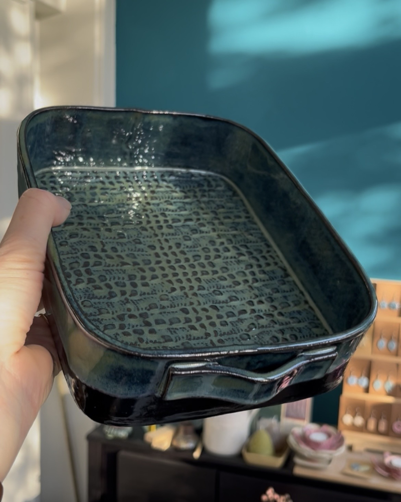 Ovenschaal